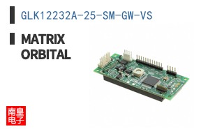 GLK12232A-25-SM-GW-VS ͼƬ